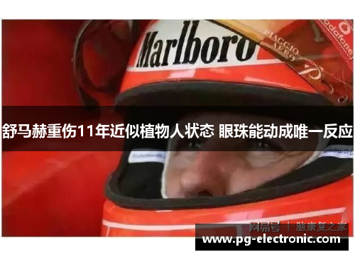 舒马赫重伤11年近似植物人状态 眼珠能动成唯一反应
