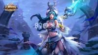 王者荣耀怎么玩王昭君？王昭君的王者荣耀玩法教程