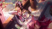王者荣耀S17甄姬出装指南及新赛季装备选择分享