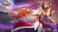 王者荣耀S14武则天穿搭指南S14赛季武则天如何穿搭