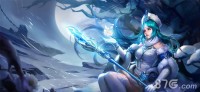 王者荣耀S13王昭君穿搭S13赛季王昭君穿搭方法