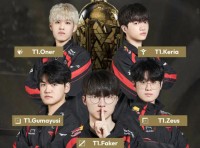 T1以3-1的比分战胜TES，斩获2024沙特电竞世界杯冠军