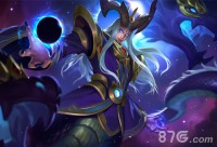 王者荣耀S13东皇太乙套装S13赛季东皇如何出装