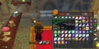 书名：魔兽世界wlk附魔375-450升级指南