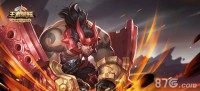 王者荣耀S11廉颇穿搭指南S11赛季廉颇如何穿搭