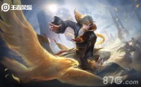 王者荣耀 神探狄仁杰之鹰眼指挥官台词 新皮肤说了什么