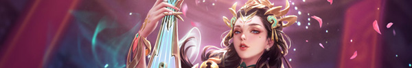 王者荣耀三月法师穿搭指南三月法师怎么穿