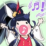 名称：DNF 最强表情外观之路
