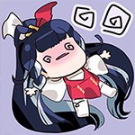 名称：DNF 最强表情外观之路