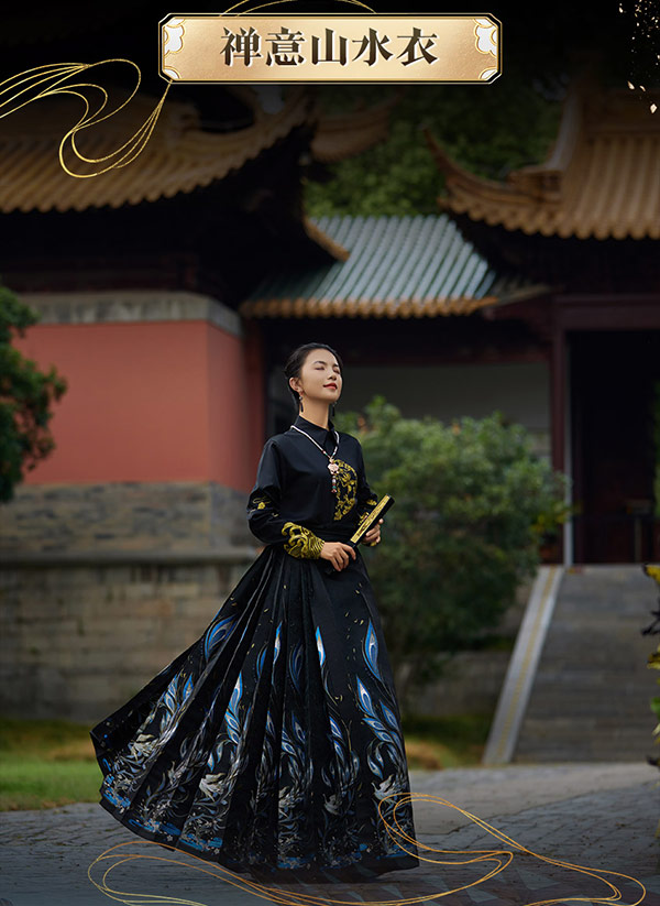 全世界独一无二！定制非物质文化遗产！ 14万豪华云锦冠《魔域》新女神